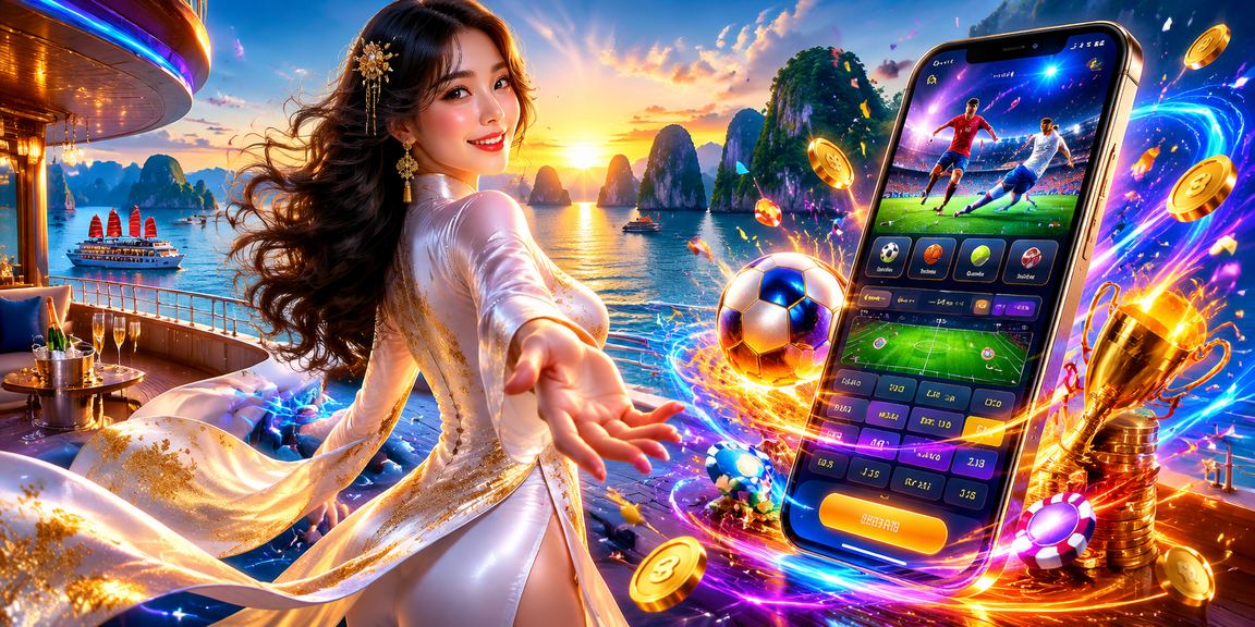 Biểu đồ thể thao và thông tin giải trí thể thao
