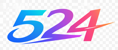 Logo 524